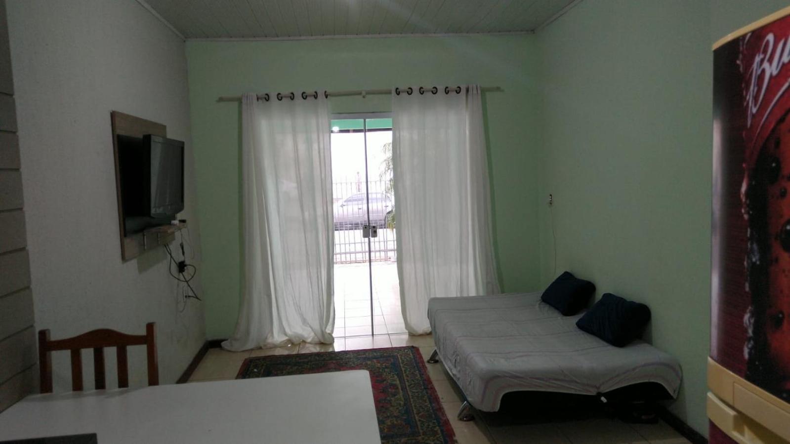 Casa Em Camboriu Villa Exterior photo